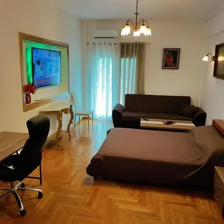Verybeautifulspaciousappartment Atena Exterior foto