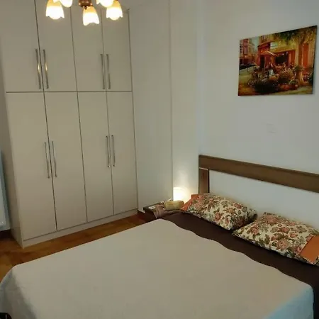Verybeautifulspaciousappartment Atena Exterior foto