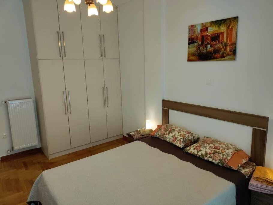 Verybeautifulspaciousappartment Apartment