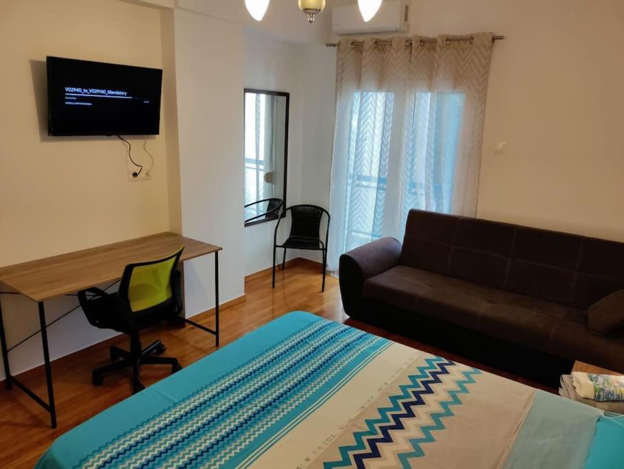 Verybeautifulspaciousappartment Apartment Athens